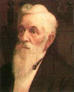 Lorenzo Snow