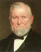 Wilford Woodruff